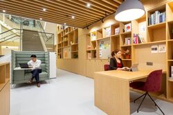 One Raffles Place (D1), Office #604322351